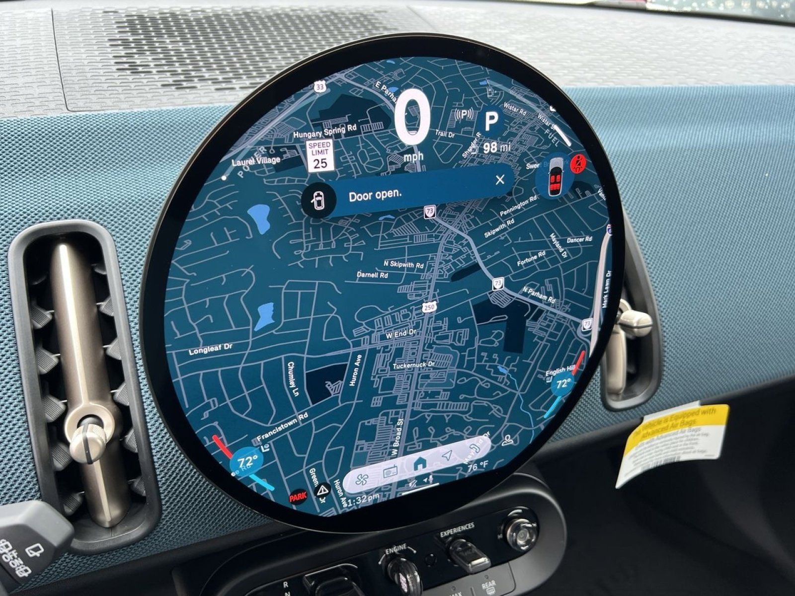 New 2026 MINI Cooper Countryman S AWD/4WD image 17