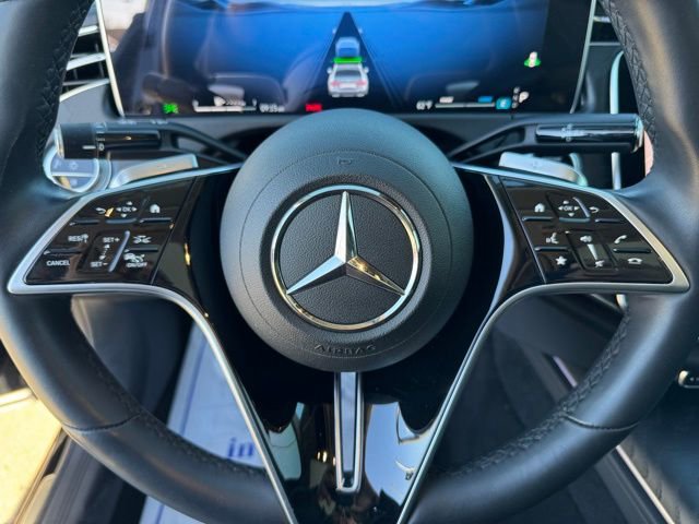 Used 2024 Mercedes-Benz E 350 4MATIC Sedan image 19