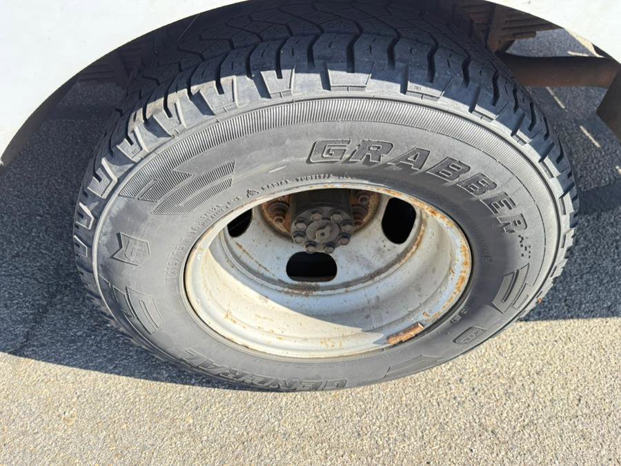 Used 2009 GMC Savana 3500 image 10