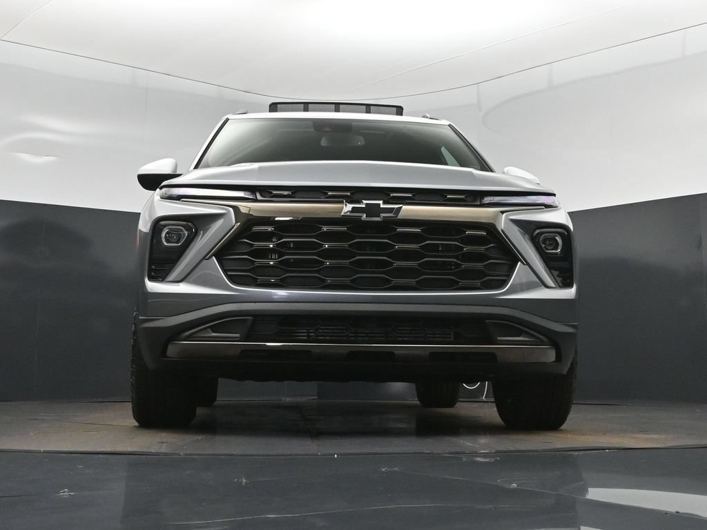 New 2026 Chevrolet TrailBlazer ACTIV w/ Convenience Package FWD image 45