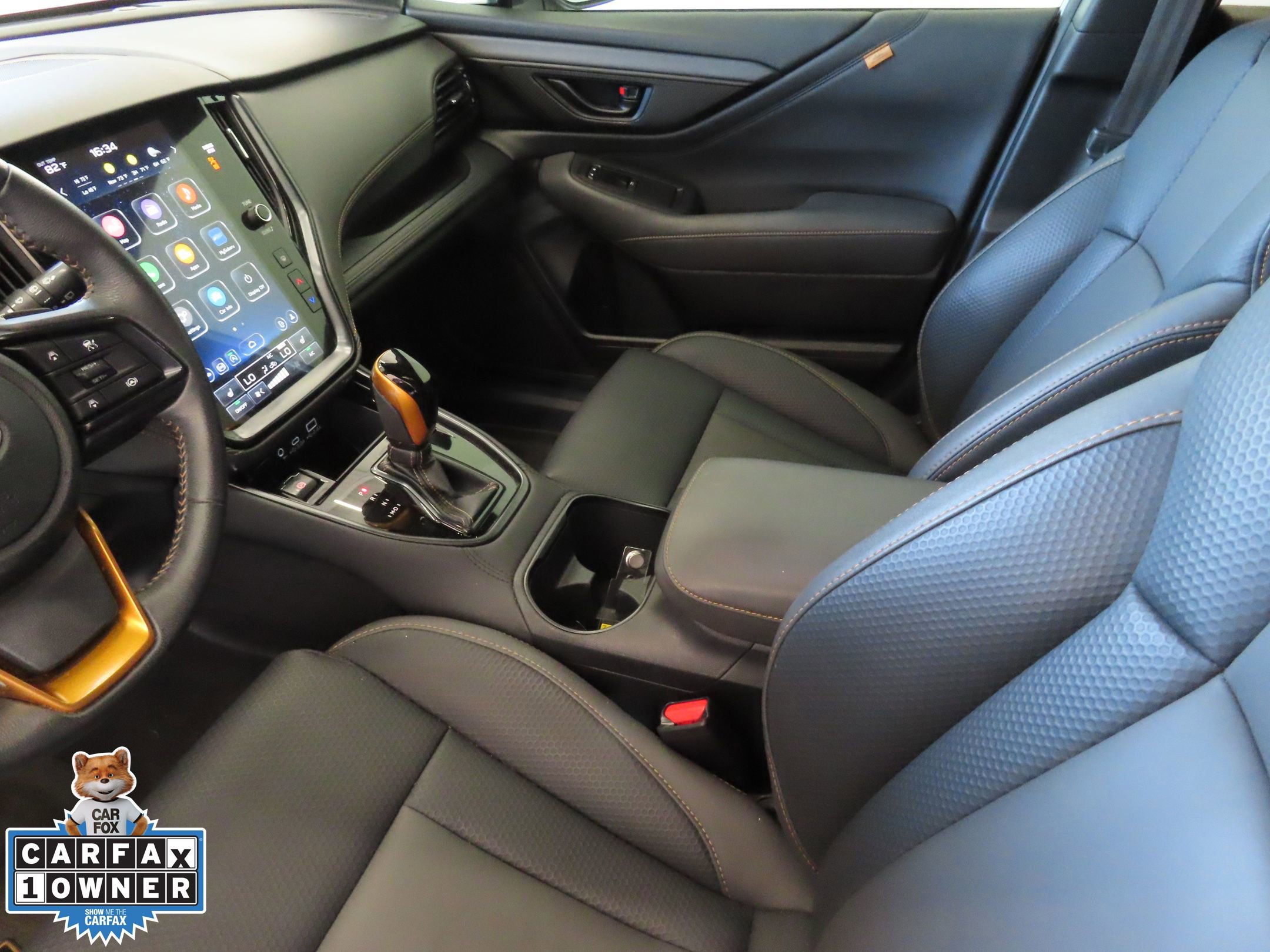 Used 2023 Subaru Outback Wilderness image 25