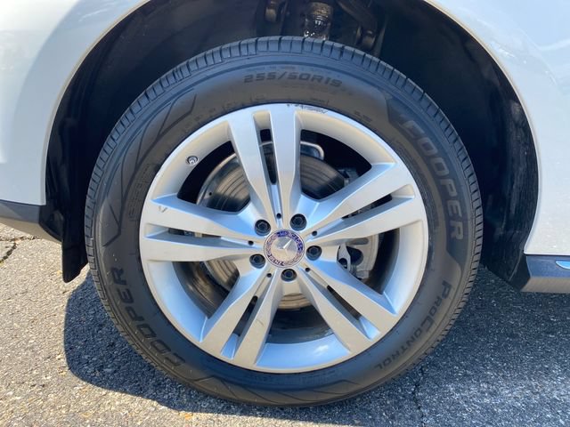 Used 2015 Mercedes-Benz ML 350 2WD w/ Premium 1 Package image 23