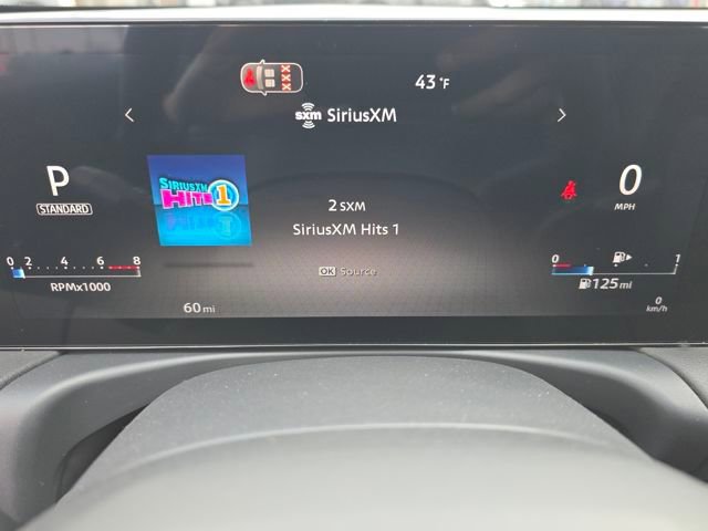 New 2026 Nissan Sentra SV w/ SV Convenience Package image 26