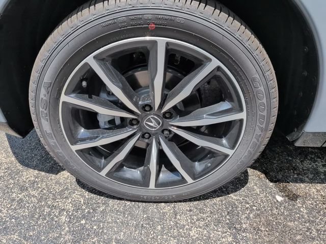 New 2026 Acura RDX A-Spec AWD/4WD image 12
