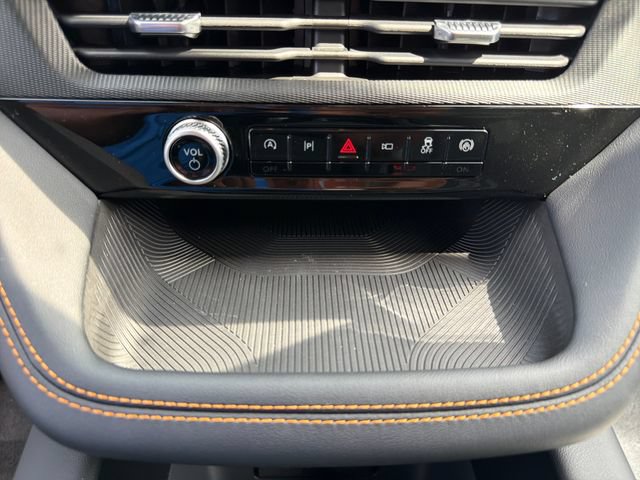 New 2026 Ford Explorer Tremor w/ Tremor Ultimate Package AWD/4WD image 32