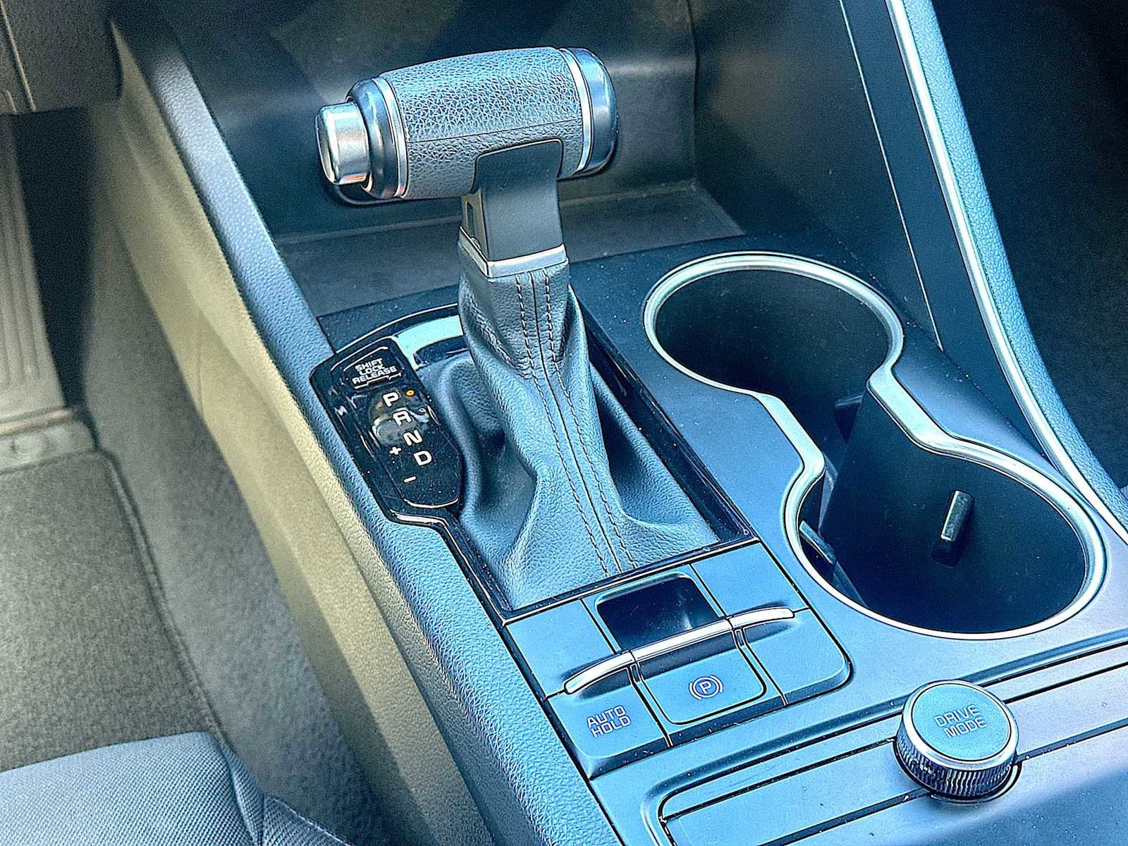 Used 2023 Kia K5 LXS image 11