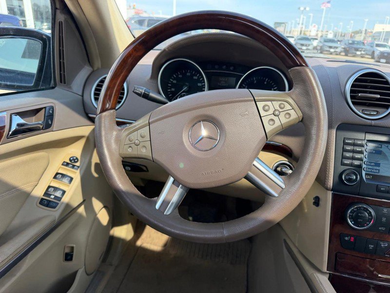 Used 2007 Mercedes-Benz GL 450 4MATIC image 14