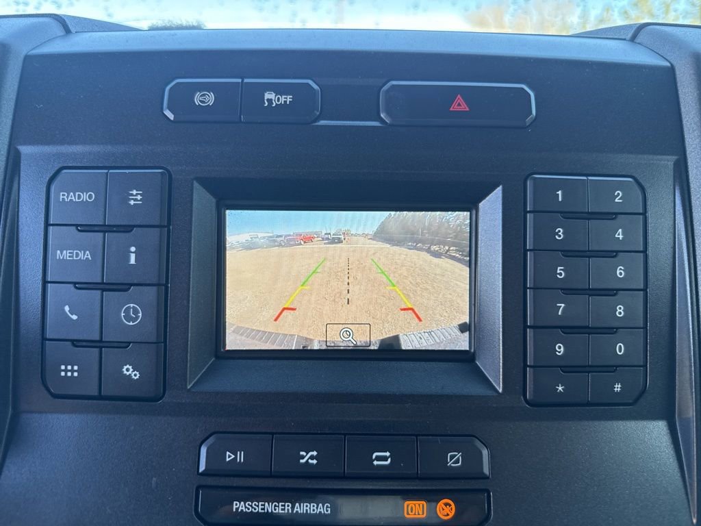 Used 2022 Ford F350 XL w/ STX Appearance Package image 24