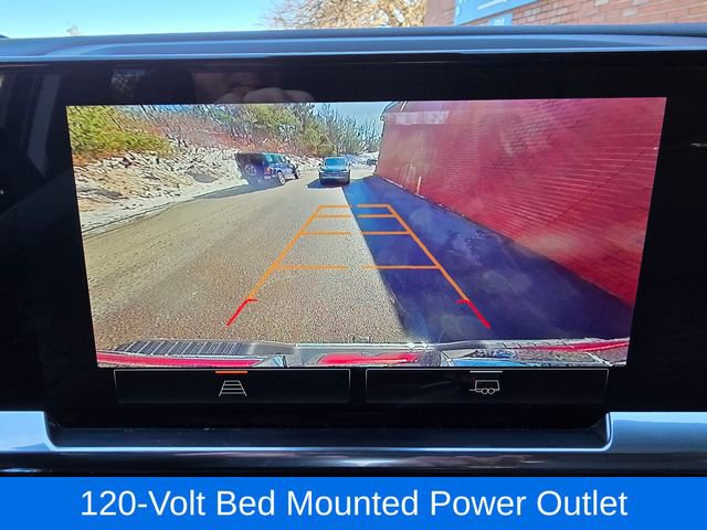 Used 2025 GMC Sierra 2500 SLE w/ SLE Value Package; image 20