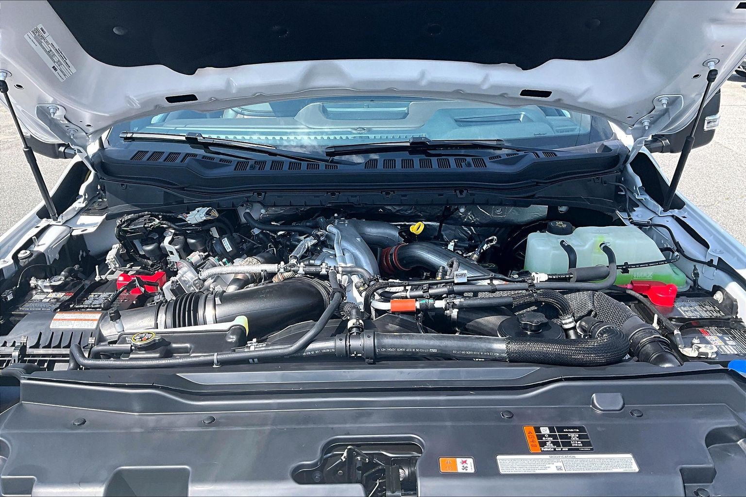 New 2026 Ford F350 King Ranch AWD/4WD image 10