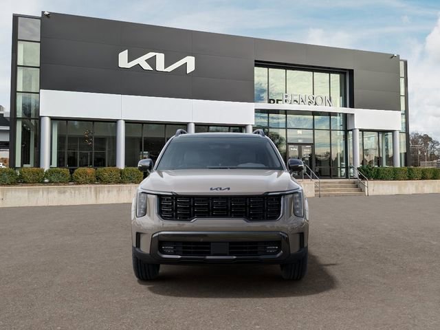 New 2026 Kia Sorento SX Prestige AWD/4WD image 3