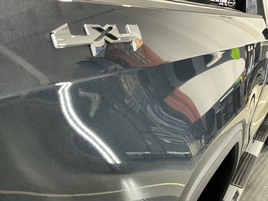 Used 2022 GMC Sierra 1500 SLT image 4