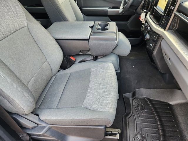 Used 2025 Ford F250 XLT w/ FX4 Off-Road Package image 19