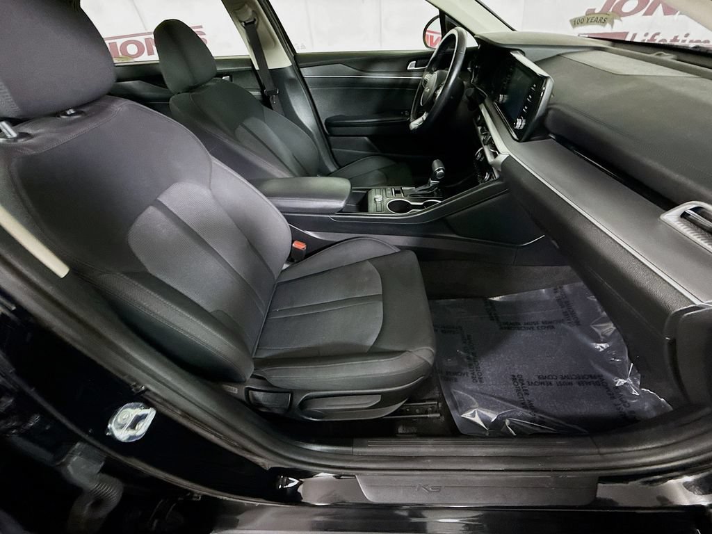 Certified 2022 Kia K5 LXS AWD/4WD image 29