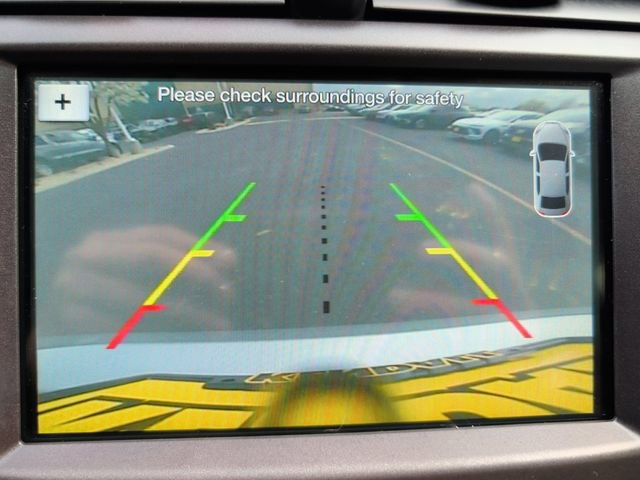 Used 2017 Ford Fusion Titanium image 18