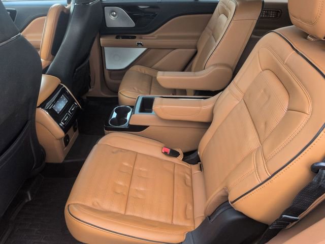 Used 2023 Lincoln Aviator Black Label w/ Dynamic Handling Package image 27