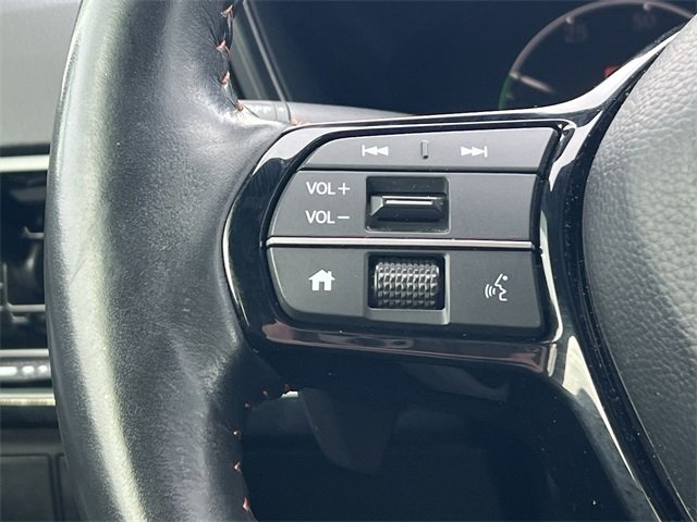 Used 2024 Honda CR-V Sport Touring image 21