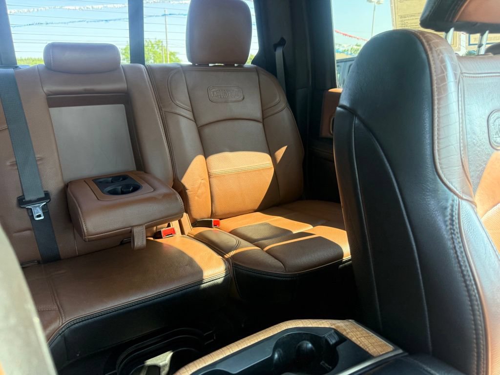 Certified 2019 RAM 2500 Limited AWD/4WD image 74