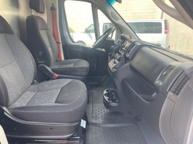 Used 2020 RAM ProMaster 3500 FWD image 16
