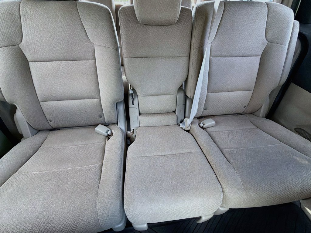 Used 2015 Honda Odyssey EX image 28