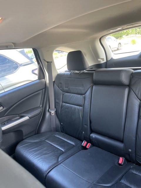 Used 2014 Honda CR-V EX-L image 11