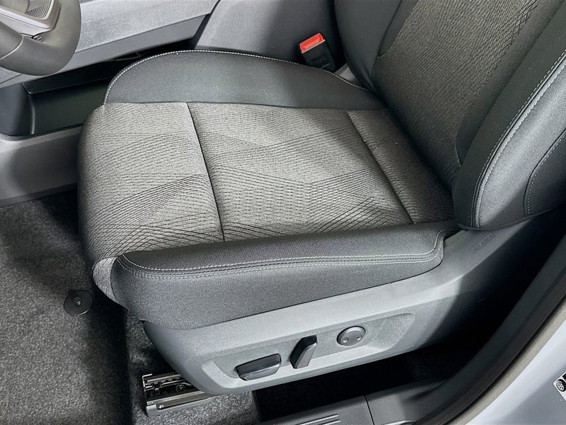 New 2026 Nissan Rogue SV w/ Cold Weather Package image 16