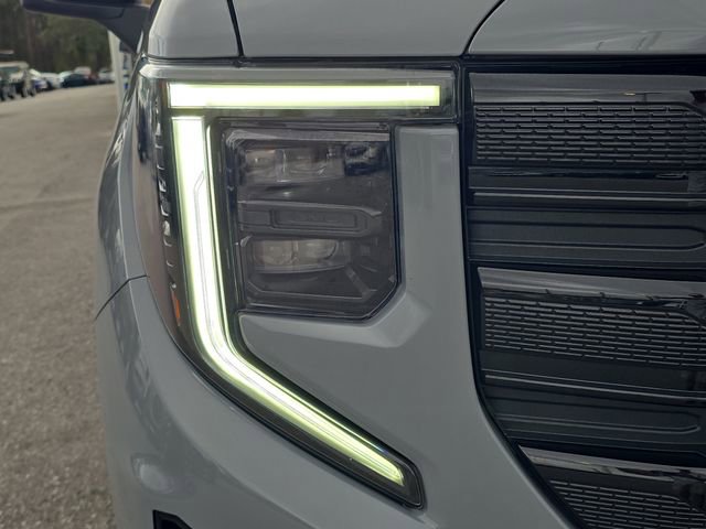 Certified 2024 GMC Sierra 1500 Elevation image 11