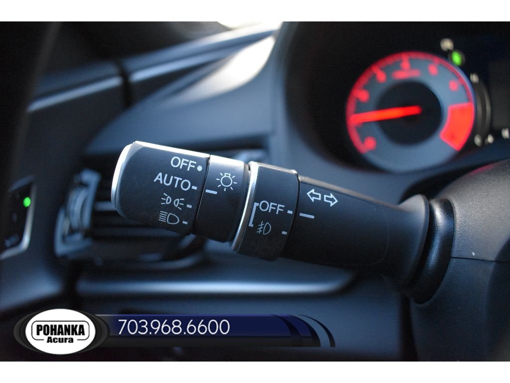 New 2026 Acura RDX w/ Advance Package AWD/4WD image 10