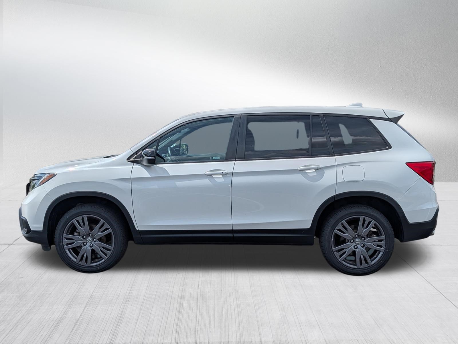 Used 2020 Honda Passport EX-L image 4