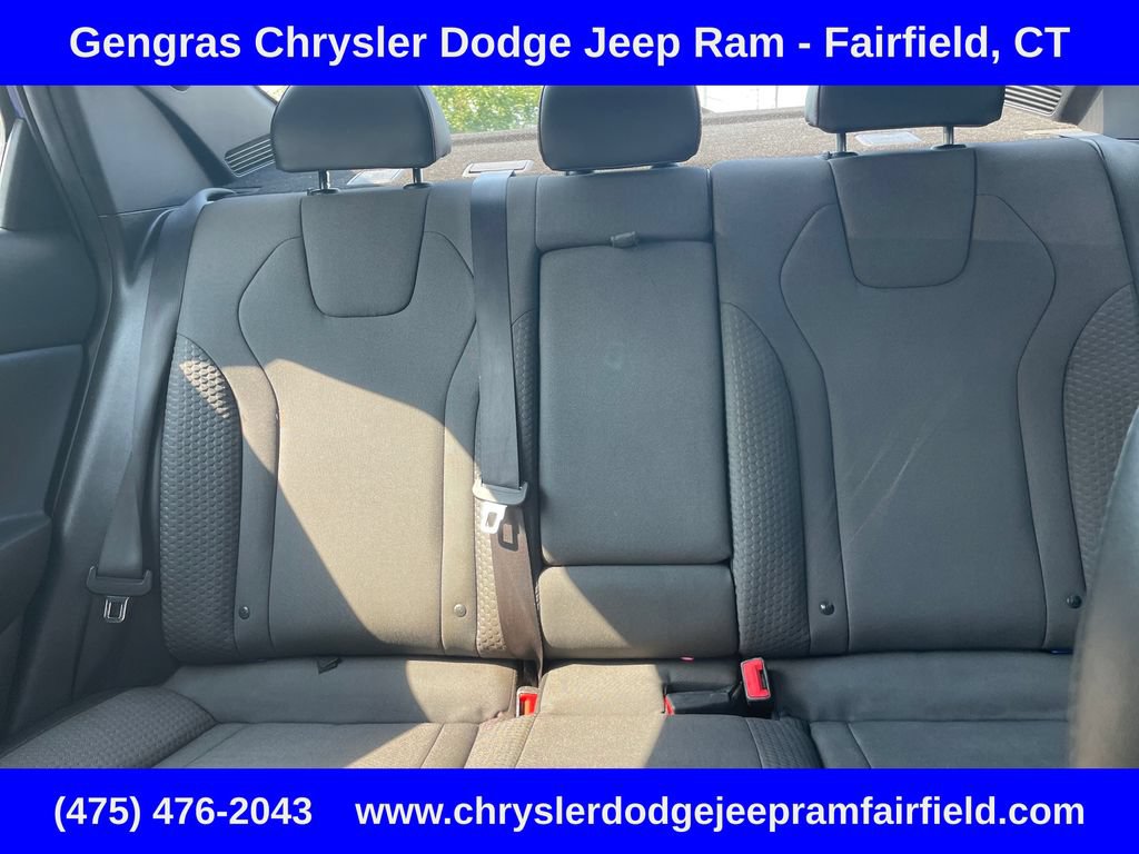Used 2023 Hyundai Elantra N Line FWD image 55