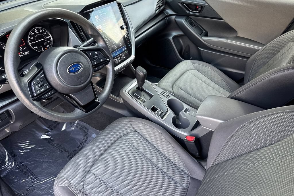 Used 2024 Subaru Crosstrek 2.0i Premium AWD/4WD image 9