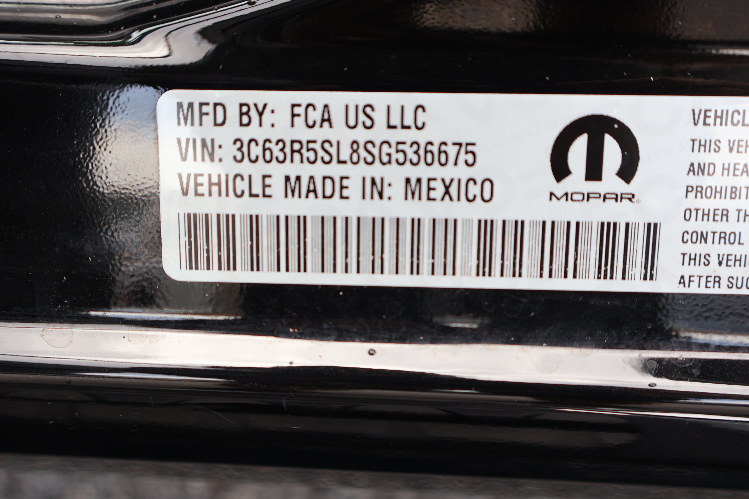 Used 2025 RAM 2500 Limited AWD/4WD image 32