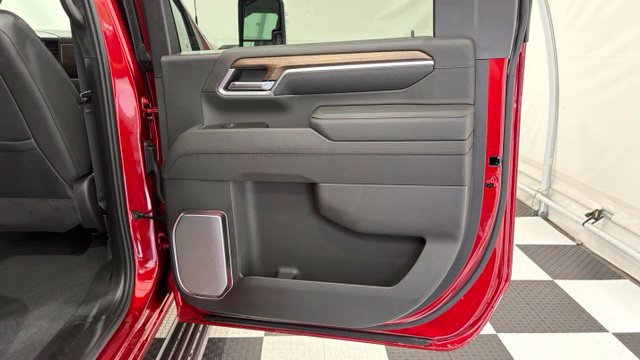 New 2026 Chevrolet Silverado 3500 High Country w/ Technology Package AWD/4WD image 27