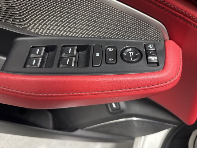 Used 2023 Acura MDX A-Spec image 21