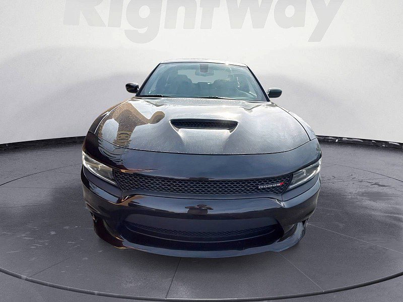 Used 2023 Dodge Charger GT RWD image 8