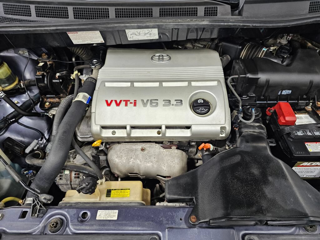 Used 2006 Toyota Sienna LE FWD image 31