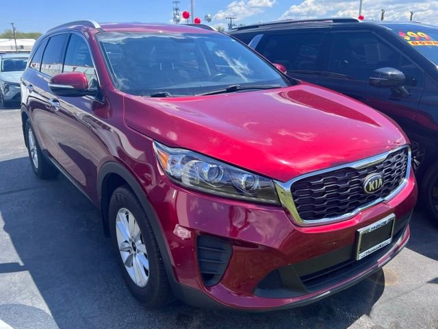 Used 2019 Kia Sorento FWD w/ Option Group 020 image 1