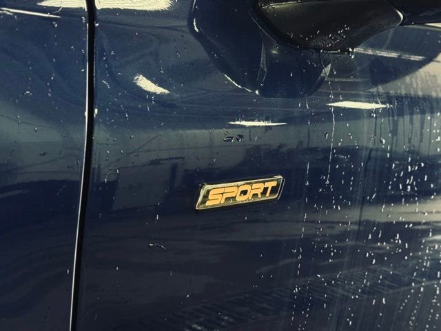 Used 2024 Subaru Crosstrek 2.5i Sport w/ Crosstrek Mirror Package image 2