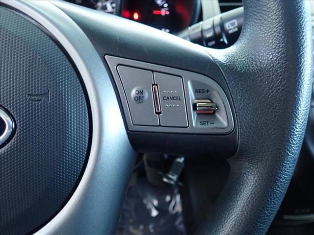 Used 2011 Kia Soul + w/ Audio Pkg image 14