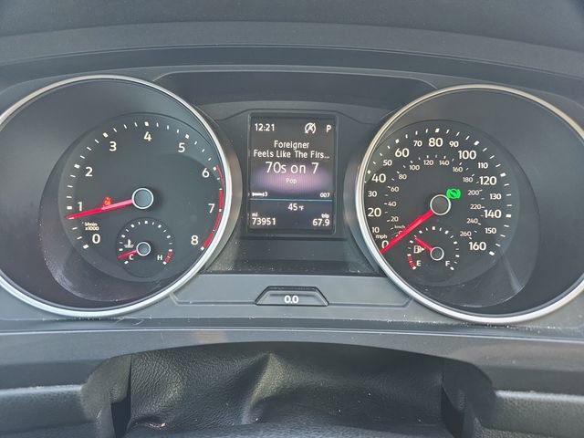 Used 2020 Volkswagen Tiguan SE image 24