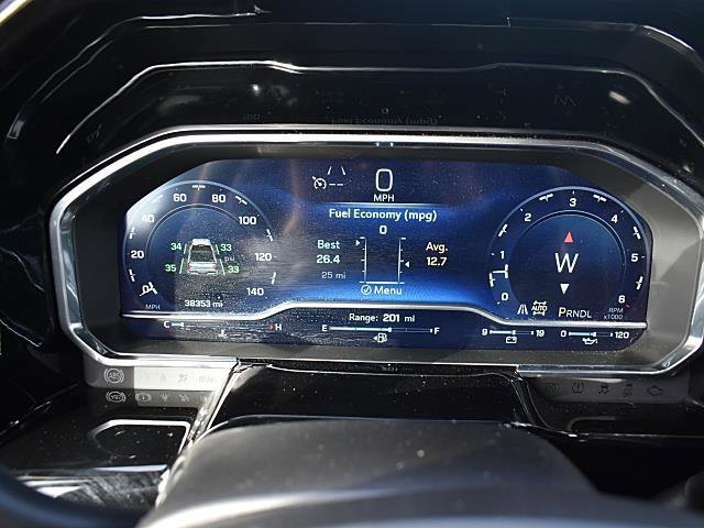 Used 2022 Chevrolet Silverado 1500 RST image 30