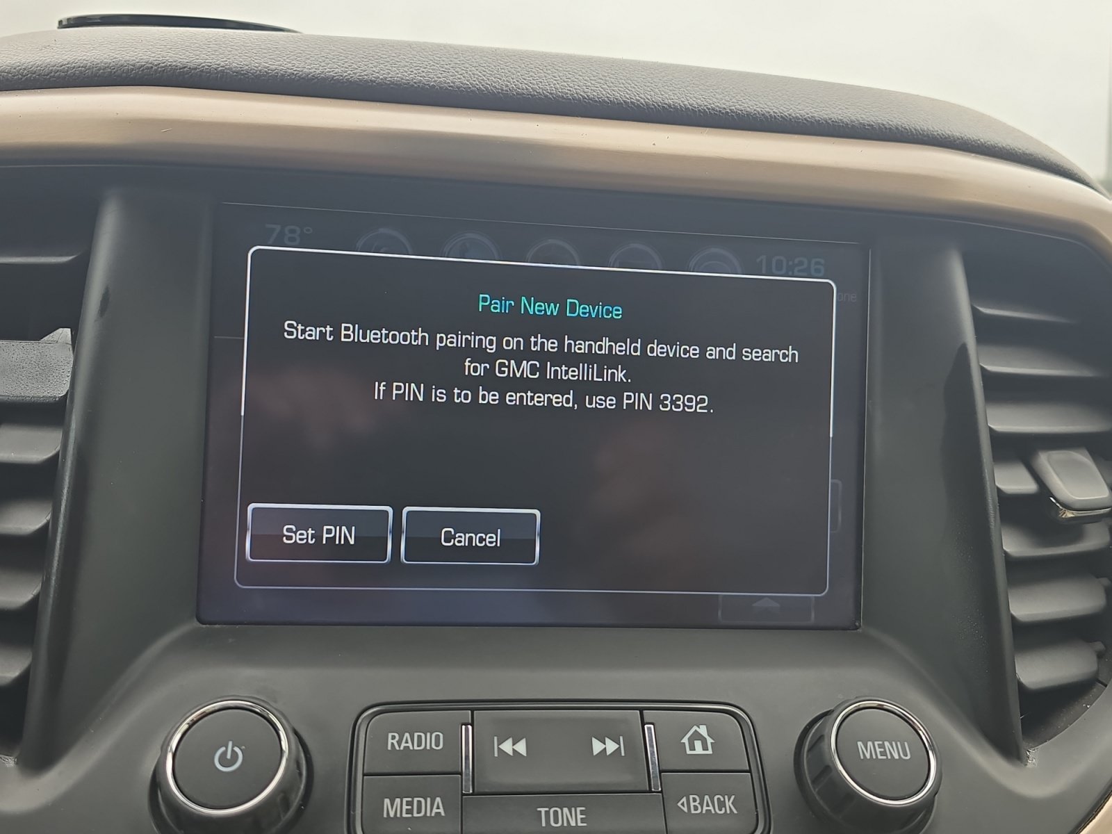 Used 2017 GMC Acadia Denali w/ Technology Package AWD/4WD image 16