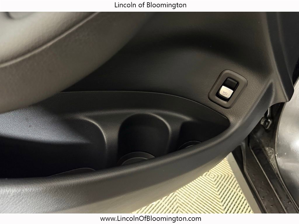 Used 2022 Mercedes-Benz GLC 300 GLC 300 image 20