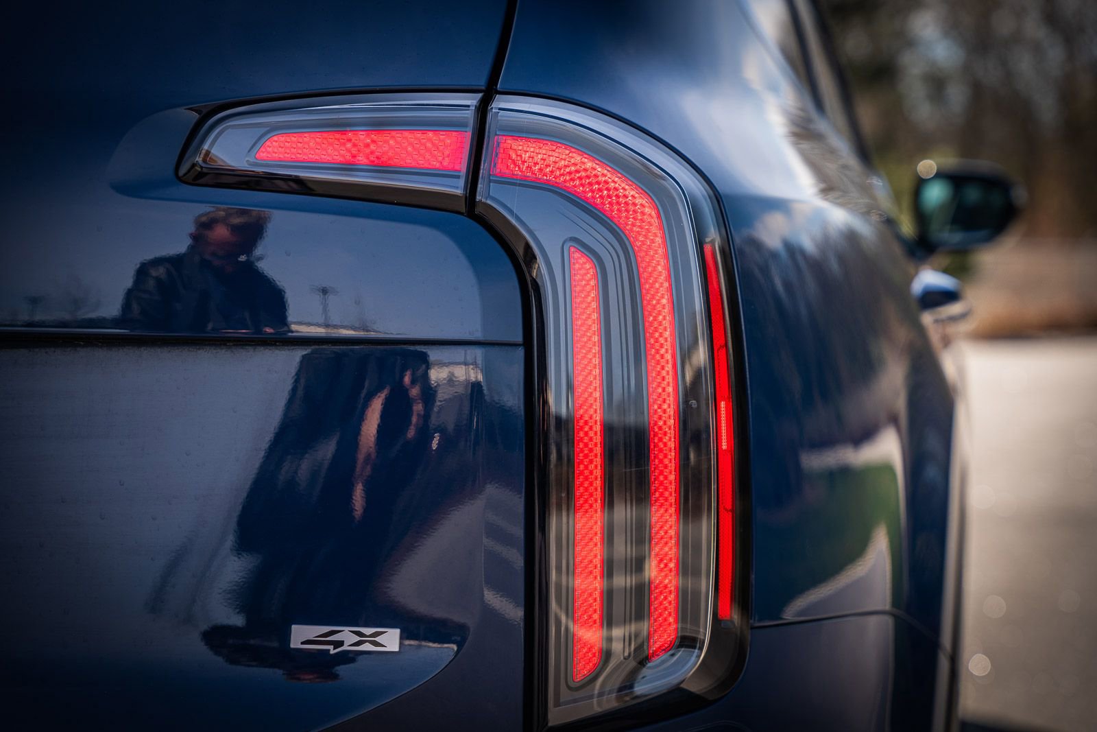 Used 2024 Kia Telluride SX Prestige image 14