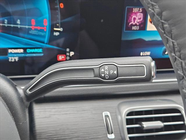 New 2026 Mercedes-Benz GLE 53 AMG 4MATIC Coupe image 14