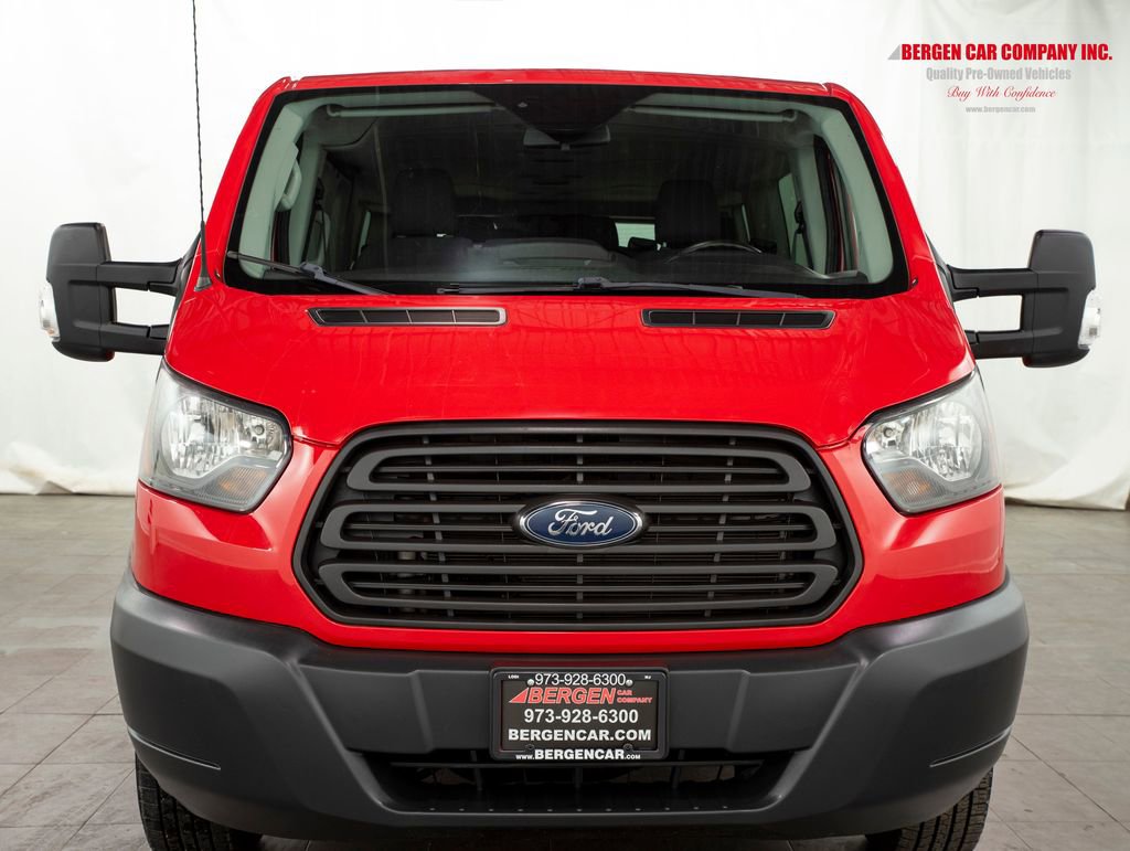 Used 2016 Ford Transit 350 XL image 2
