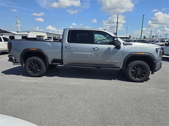 New 2026 GMC Sierra 2500 AT4 w/ AT4 Premium Plus Package image 4