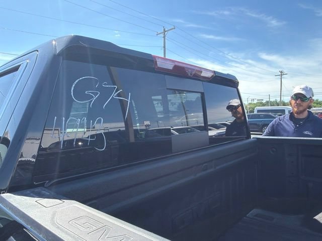 New 2026 GMC Sierra 1500 Denali AWD/4WD image 30