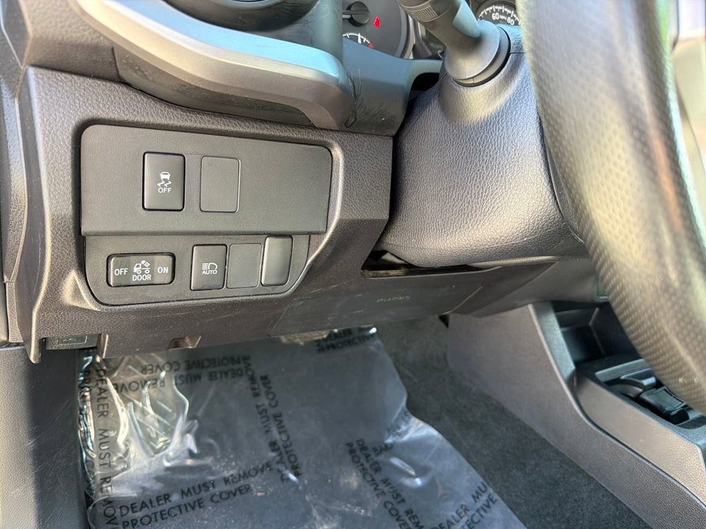 Used 2023 Toyota Tacoma SR5 w/ Technology Package AWD/4WD image 19