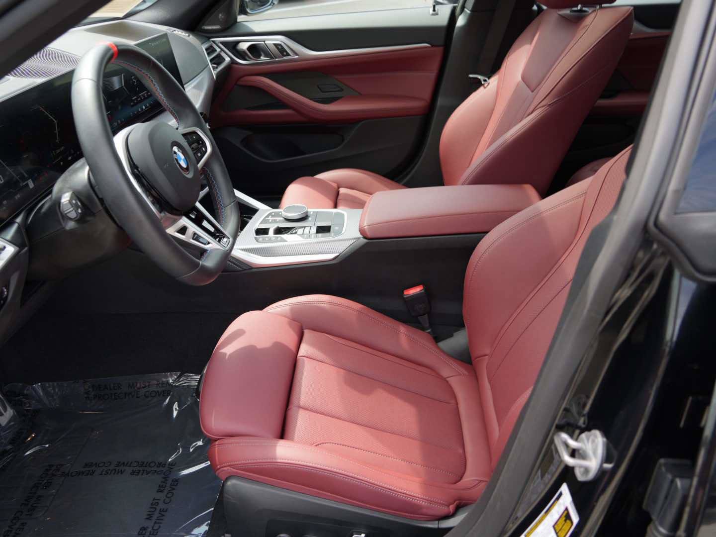 Used 2025 BMW M440i RWD image 14